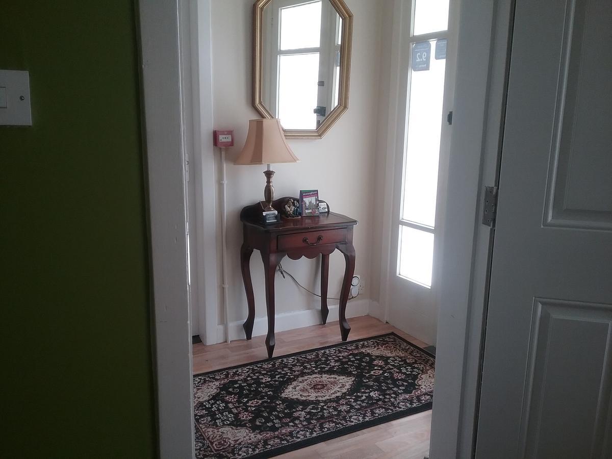 The Meadows Bed And Breakfast Монахан Екстериор снимка