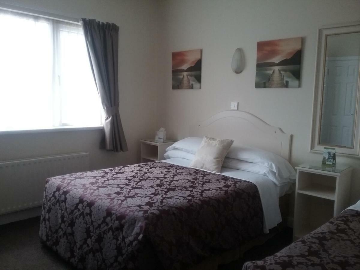 The Meadows Bed And Breakfast Монахан Екстериор снимка